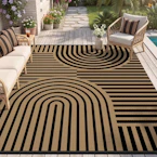 Outdoor Area Rug
