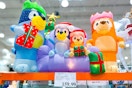 costco-bluey-christmas-inflatable