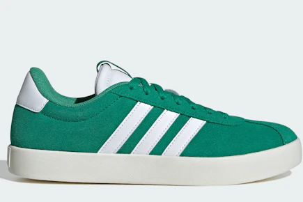 Women's Adidas VL Court 3.0 Shoes