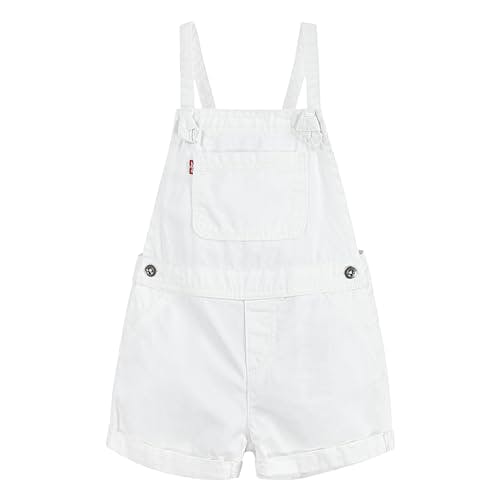 Levi's Kids' Denim Shortall