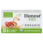 2 Honest Kids Juice Drink 8-Packs