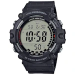 Casio Illuminator Men's Watch