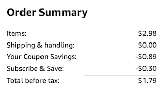 Amazon Blue Buffalo Bursts Cat Treats 2025