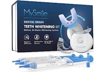 MySmile Teeth Whitening Kit
