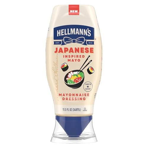 Hellmann's® Japanese Mayo Dressing