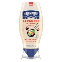 Hellmann's® Japanese Mayo Dressing