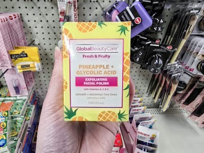 Facial Polish