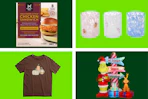 sams club new items collage