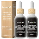 Lymphatic Drainage Drops 2-Pack