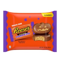 Reese's Jumbo Halloween Candy Bag