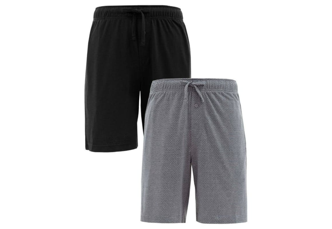 Sleep Shorts Set