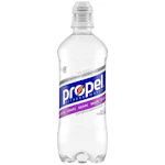 4 Propel Electrolyte Waters