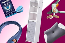 Score Big on Amazon: 60% Off or More on Top Picks card image