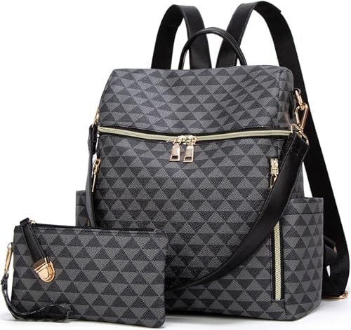 Backpack Purse