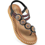 Women's Flat Sandals