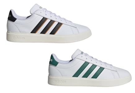 Adidas Men's Shoes