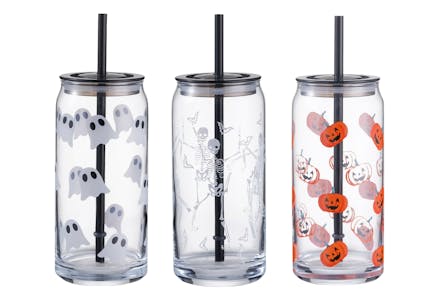 Way to Celebrate Halloween Can