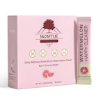 Prebiotic and Probiotic Powder