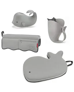 Skip Hop Moby Baby Bath Set