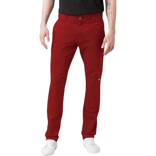 Dickies Men's Skinny Straight Pants