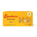 Bauducco Wafer Rolls 3-Pack