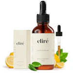 Lemon Balm Tincture