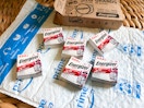 Energizer AAA Batteries on Prime Bag