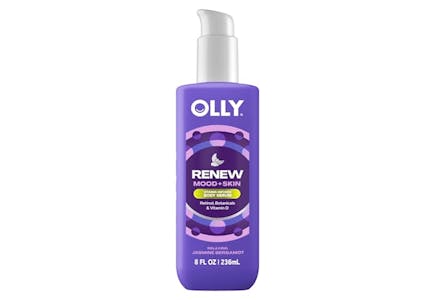 Olly Renew Body Serum