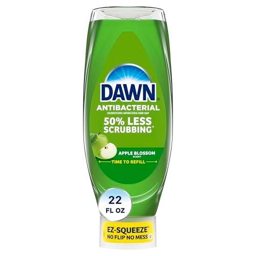 Dawn EZ-Squeeze Dish Soap