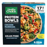 Healthy Choice Frozen Protein Bowl
