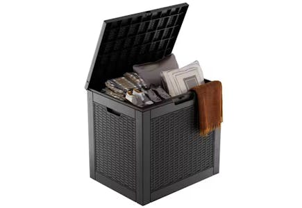Deck Storage Box