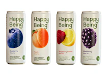 Happy Being Trial 4-Pack