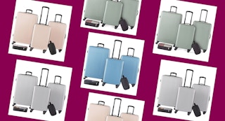 luggage sets