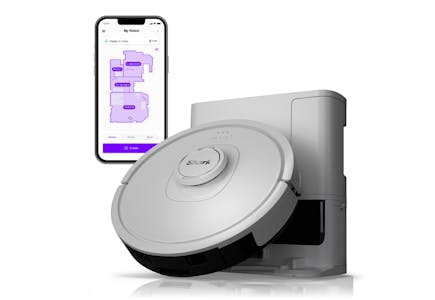 Shark IQ Robot Vacuum
