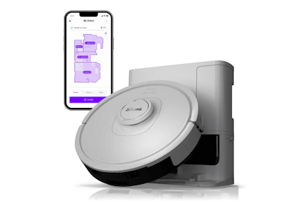 Shark IQ Robot Vacuum