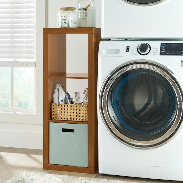 better homes & gardens storage cube