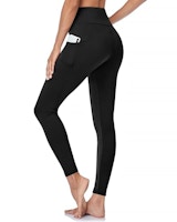 Women's High-Waisted Leggings