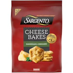 Sargento Cheese Bakes