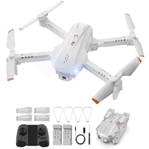 KGF Mini Drone with Camera