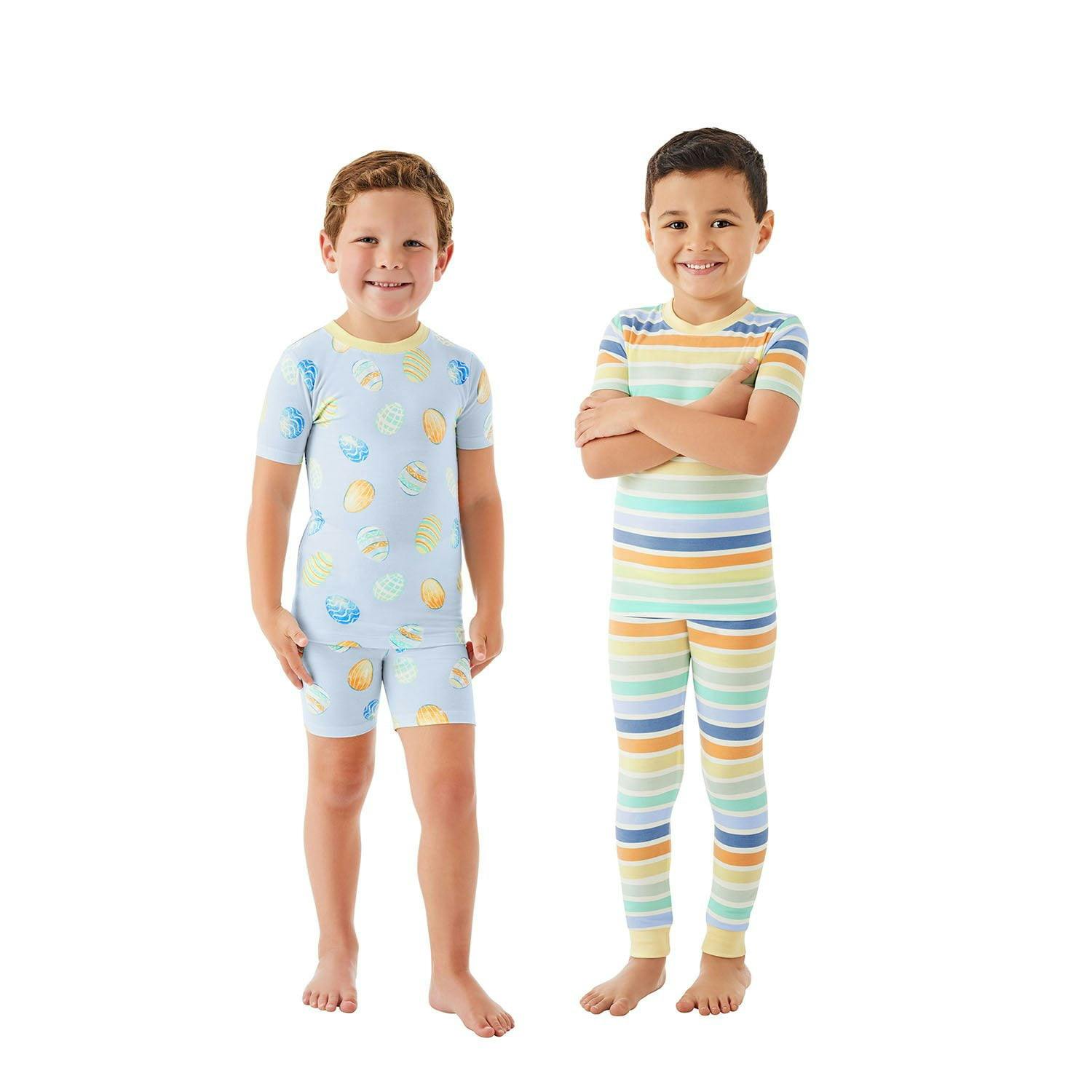 Member's Mark Kids' Pajama Set