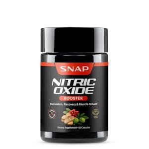 Nitric Oxide Supplement