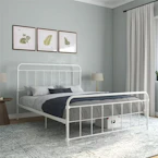 DHP Metal Platform Bed