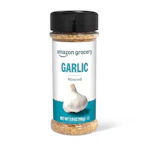 Amazon Grocery Minced Garlic