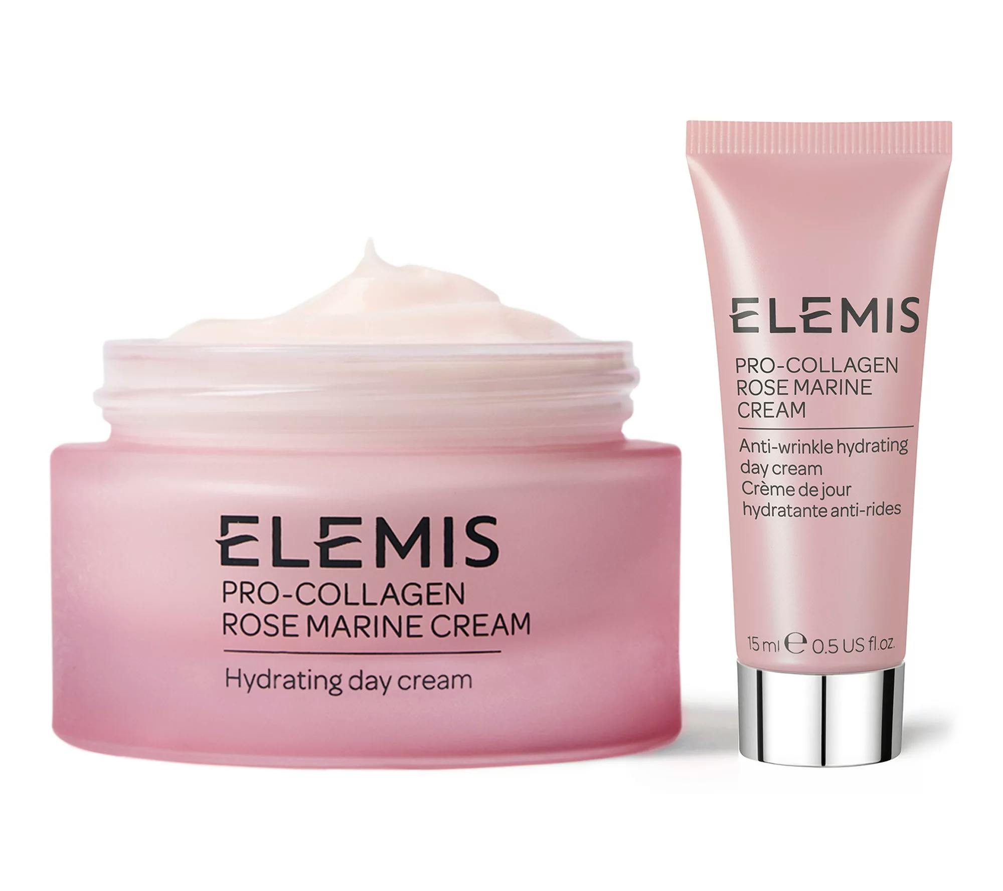Elemis Pro-Collagen Cream Set