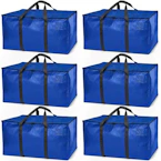 Moving Bags 6-Pack
