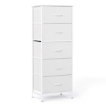 5-Drawer Dresser