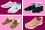 womens skechers shoes at QVC