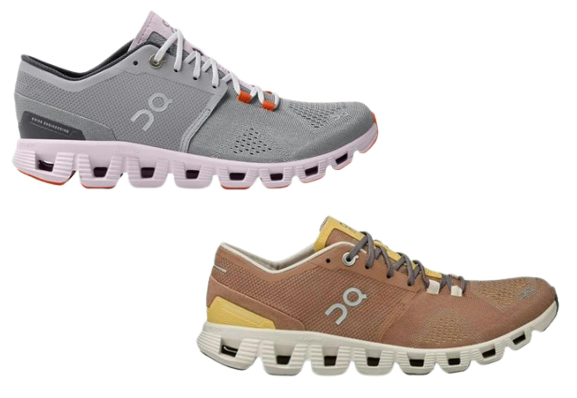 On Women's Cloud Shoes