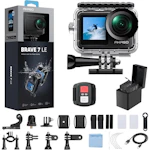 Action Camera
