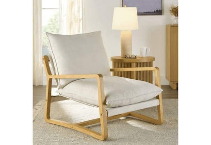 Better Homes & Gardens Accent Chair